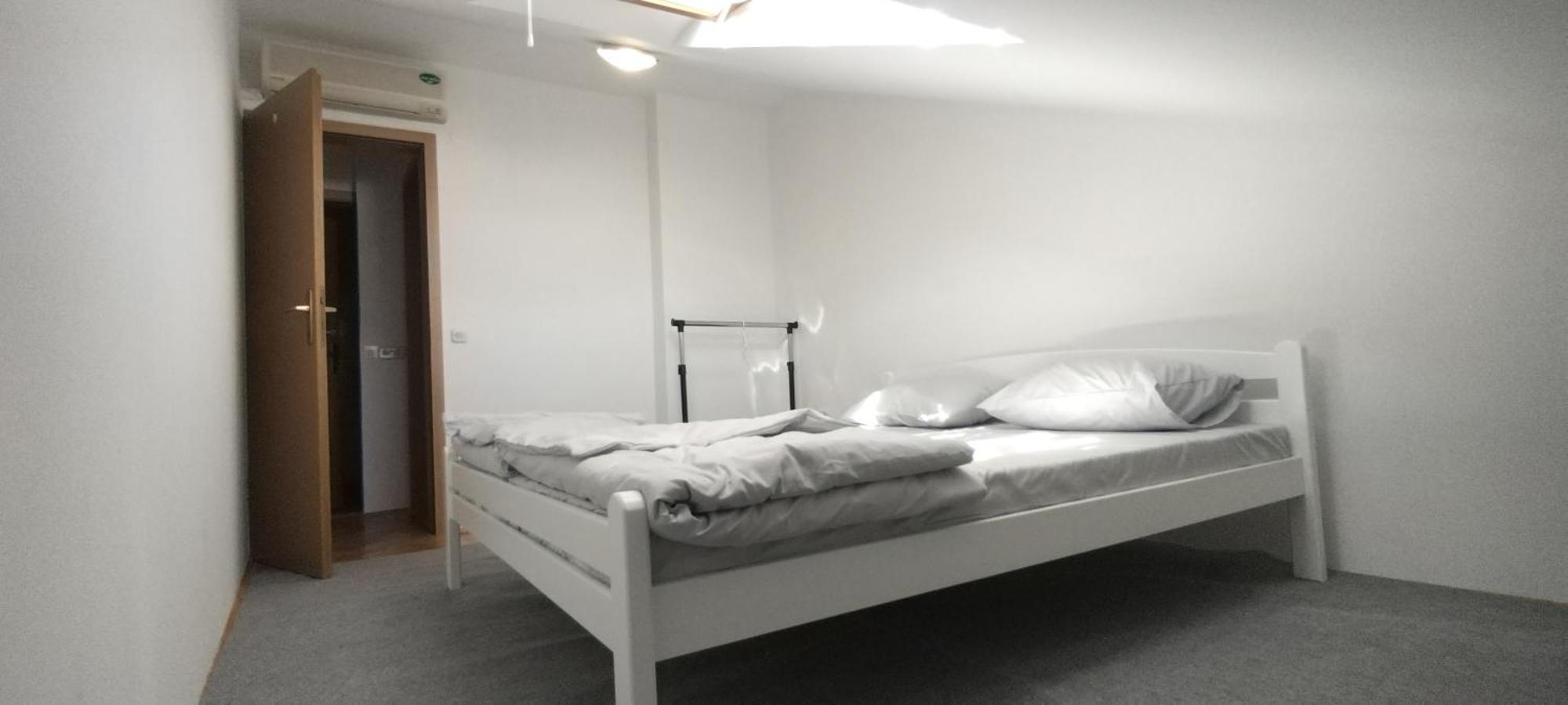 Hostel Center Luxury Saraievo Exterior foto