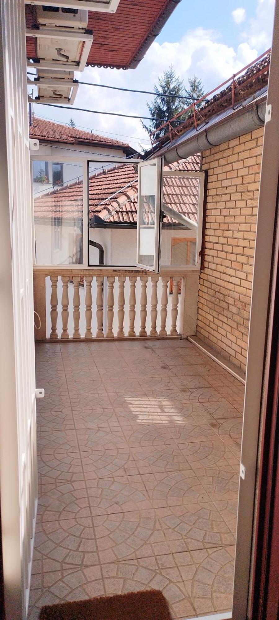 Hostel Center Luxury Saraievo Exterior foto
