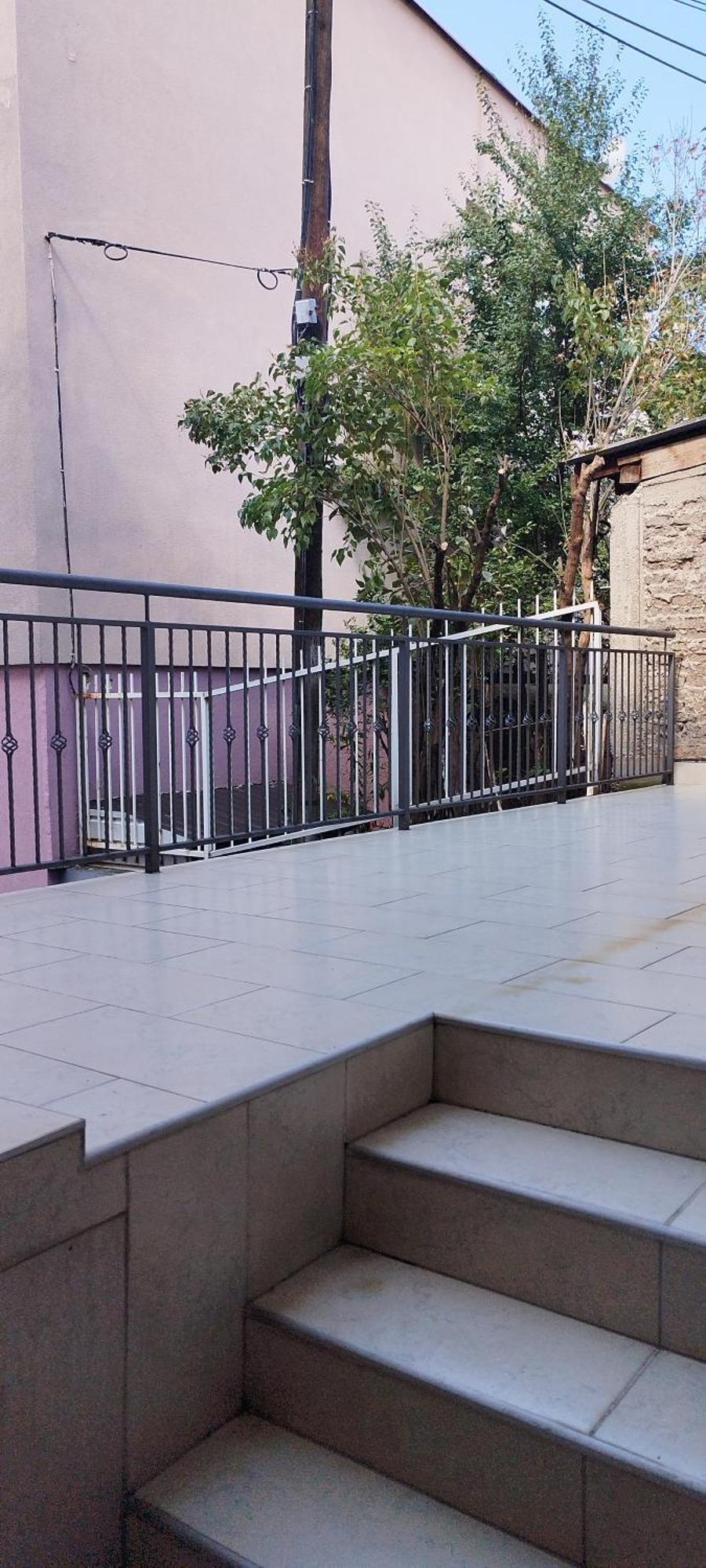 Hostel Center Luxury Saraievo Exterior foto