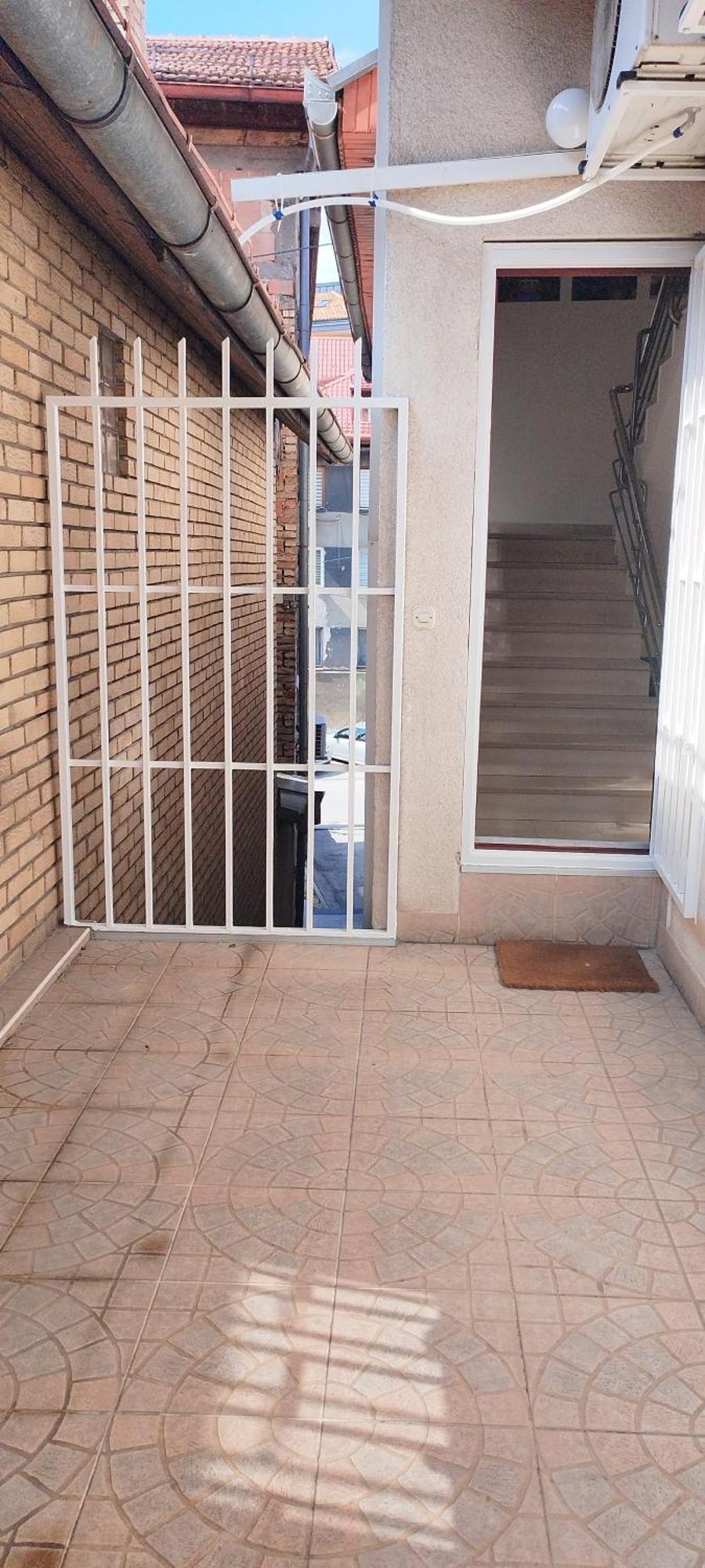 Hostel Center Luxury Saraievo Exterior foto